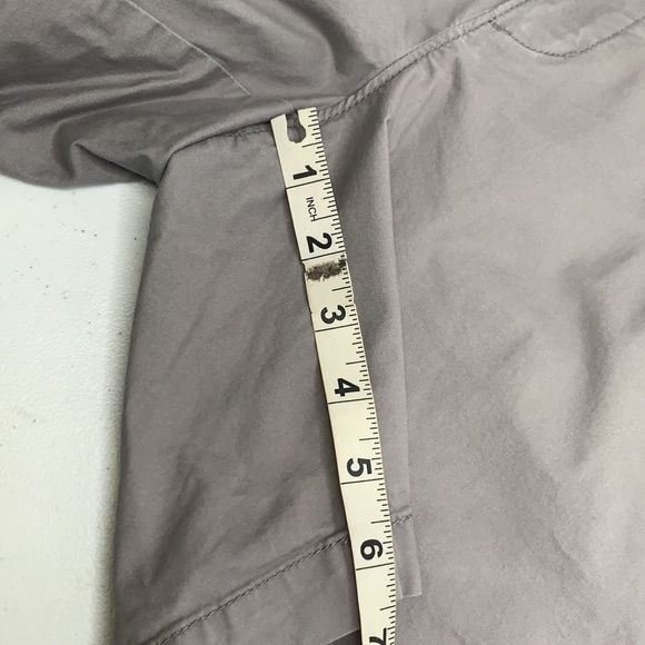 Old Navy Gray Shorts - Picture 5 of 7